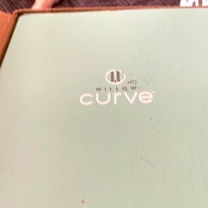 The Willow Curve PT5 Low Level Pain Relief Device